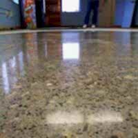Beton Parlatma