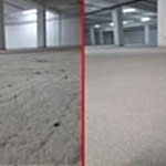 Beton Silimi