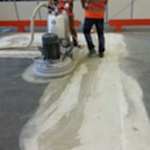 Beton Silimi