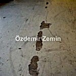 Epoksi Kaldırma
