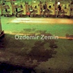 Epoksi Kaldırma