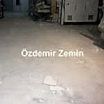 Epoksi Kaldırma
