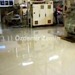 Epoksi Kaldırma