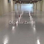 Zemin Boyama