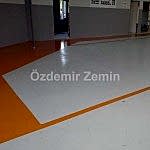 Zemin Boyama