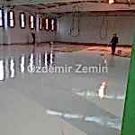 Zemin Boyama