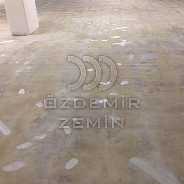 Vadi Koru - Kuzey Şehir