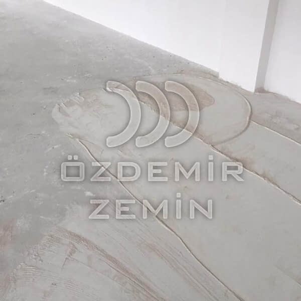 Sumqayıt Şehri Teras Evleri