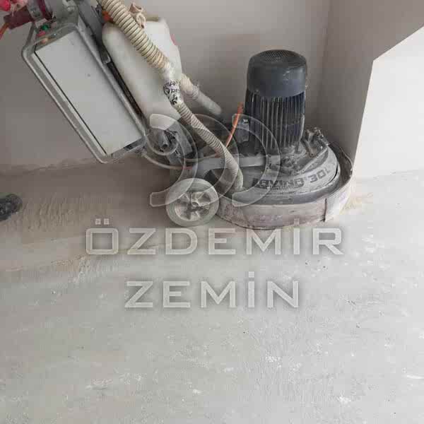 Sumqayıt Şehri Teras Evleri