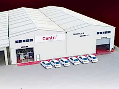 Centri+
