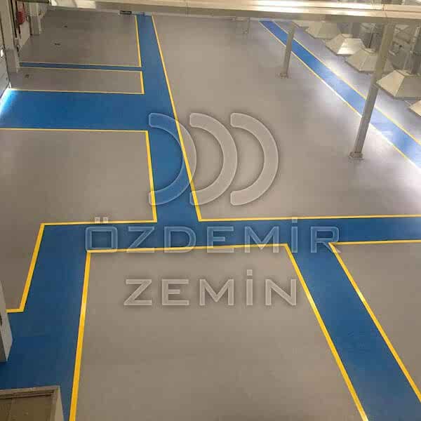 Doruk Makina