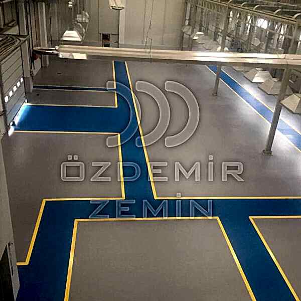 Doruk Makina