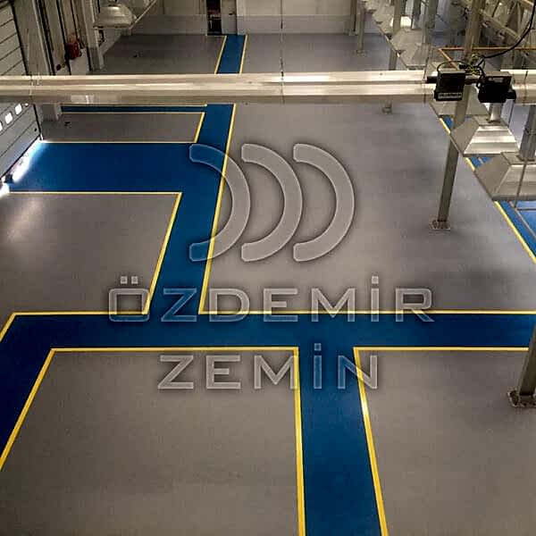 Doruk Makina