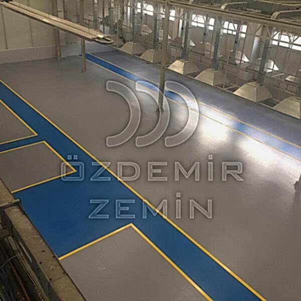 Doruk Makina